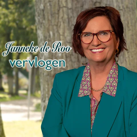 Vervlogen