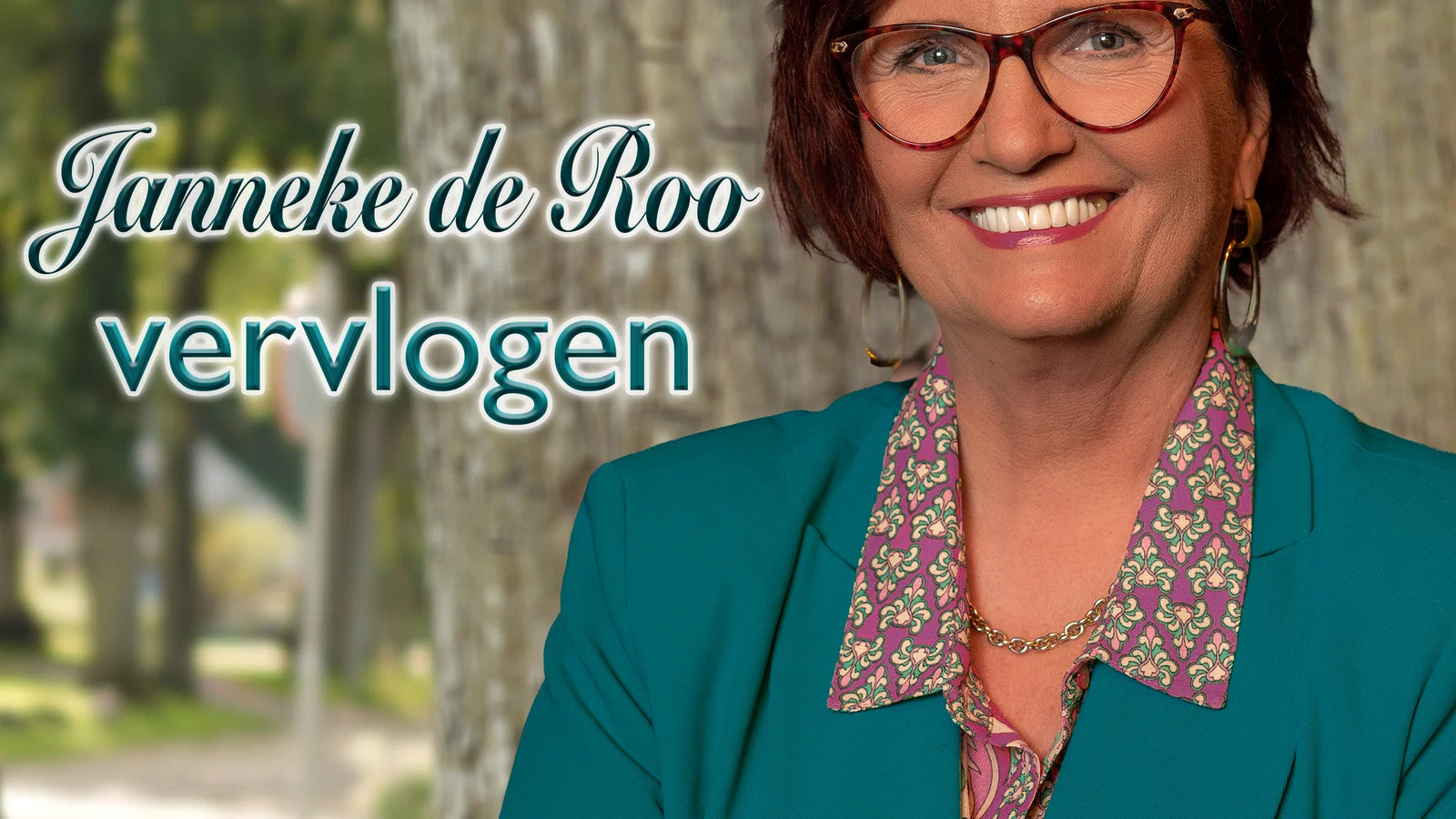 Vervlogen background
