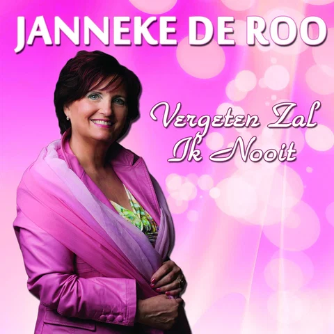Vergeten Zal Ik Nooit