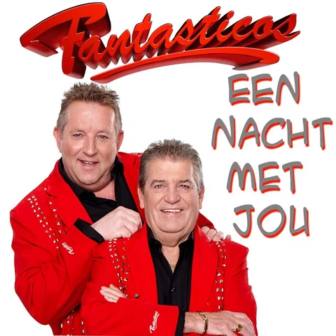 Een Nacht Met Jou