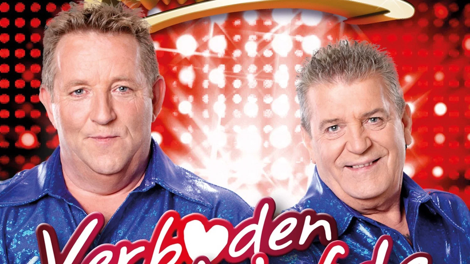 Verboden Liefde background