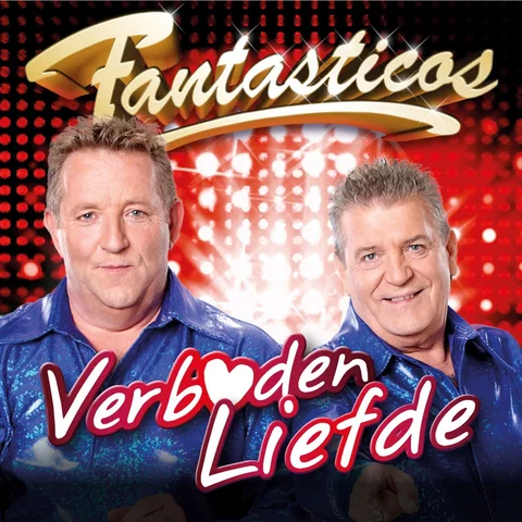 Verboden Liefde