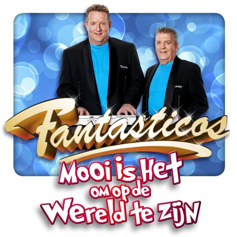 Mooi Is Het Om Op De Wereld Te Zijn