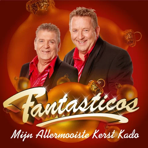 Mijn Allermooiste Kerst Kado