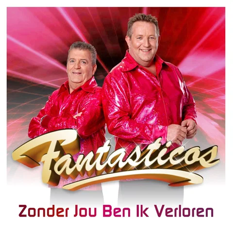 Zonder Jou Ben Ik Verloren