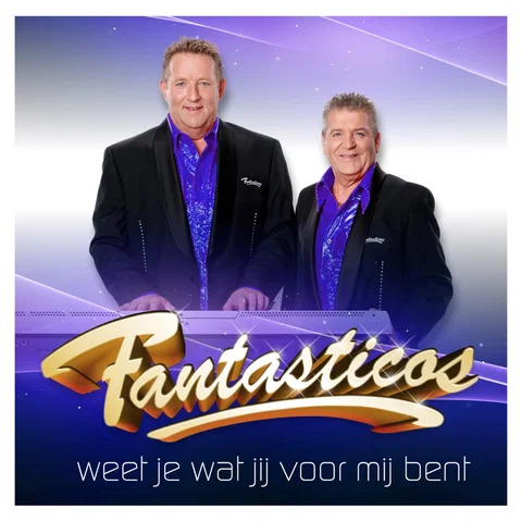 Weet Je Wat Jij Voor Mij Bent