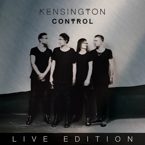 Control - Live Edition