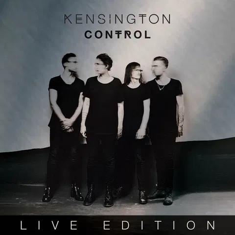 Control - Live Edition