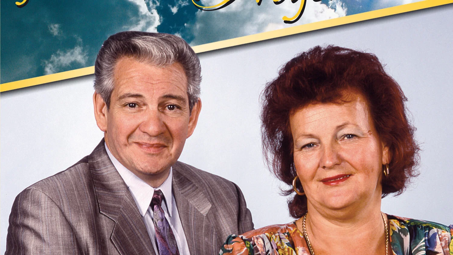 Het Beste van Jan & Mien Froger, Nr. 1 background