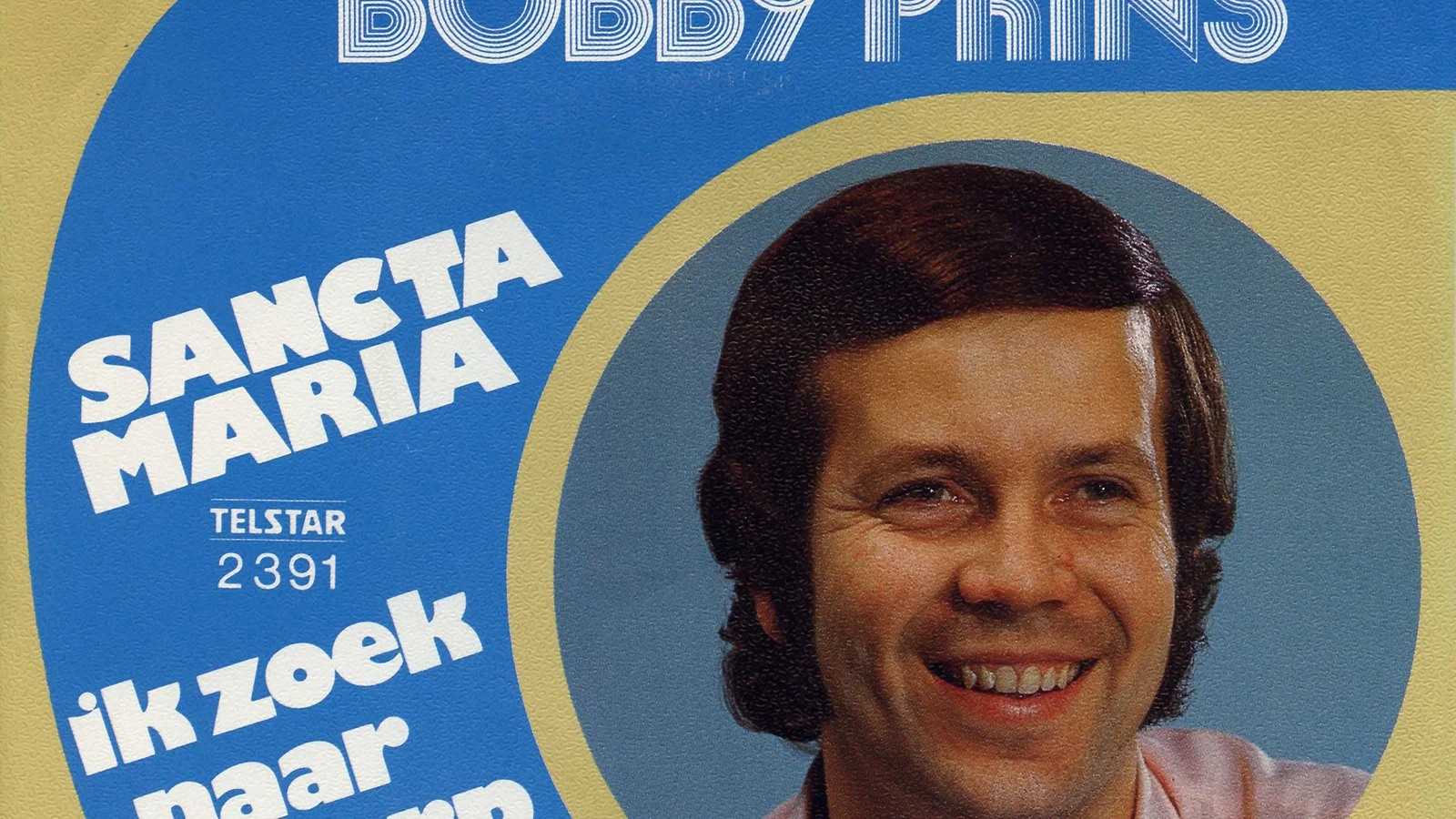 Telstar Dubbel Goud, Vol. 91 background