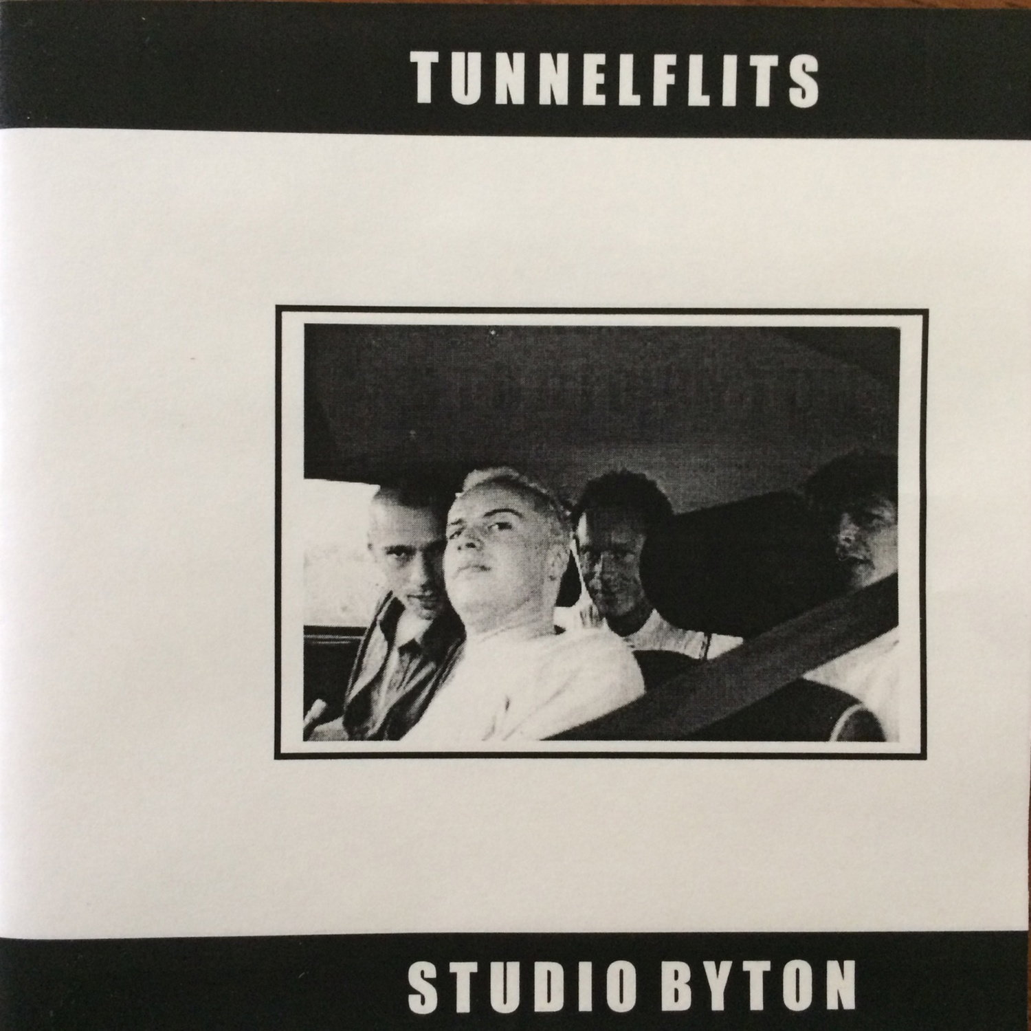 Studio Byton 3FM