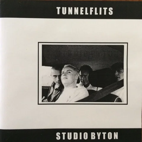 Studio Byton 3FM