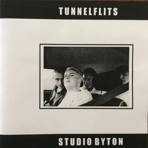 Studio Byton 3FM