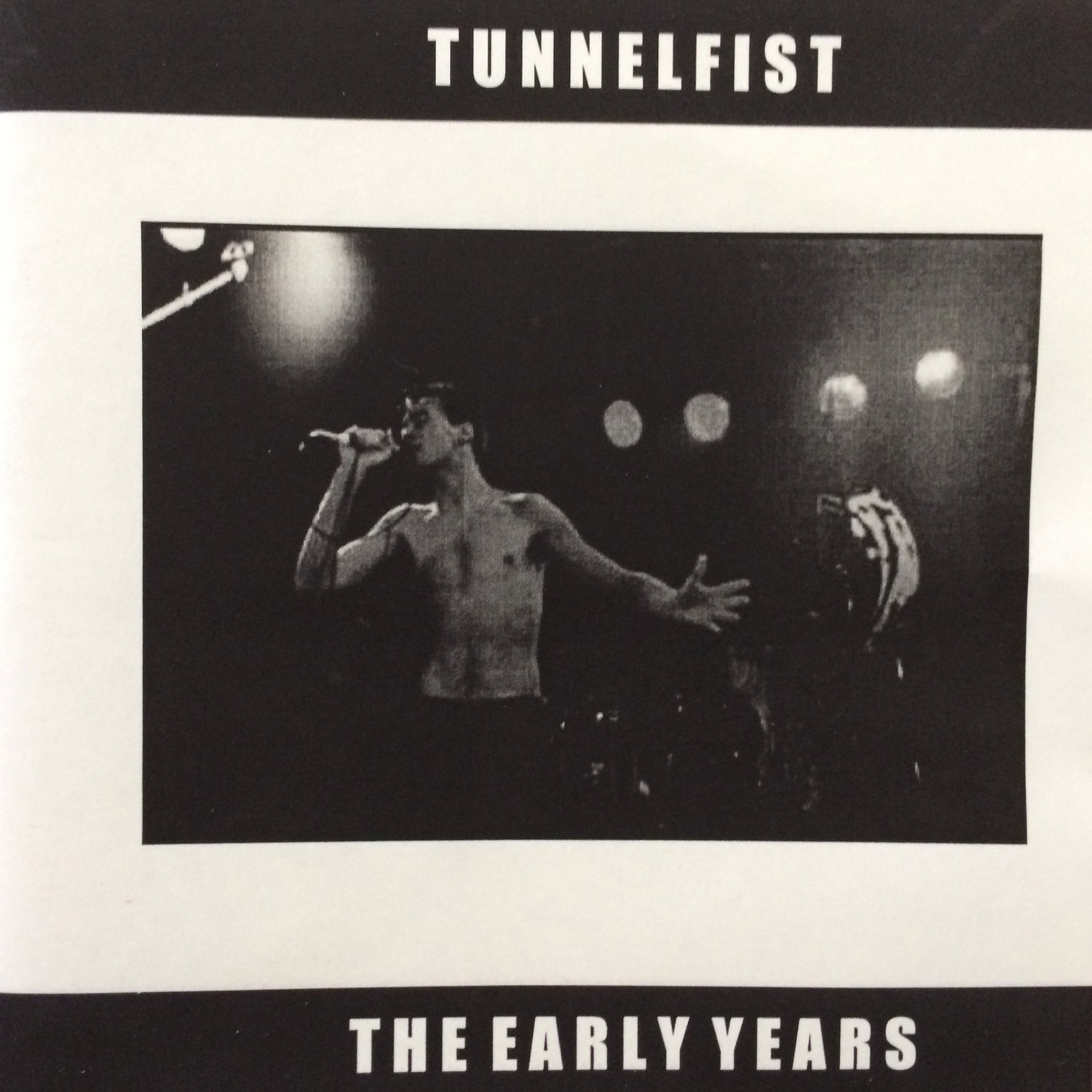 The early years