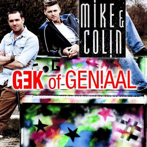 Gek Of Geniaal