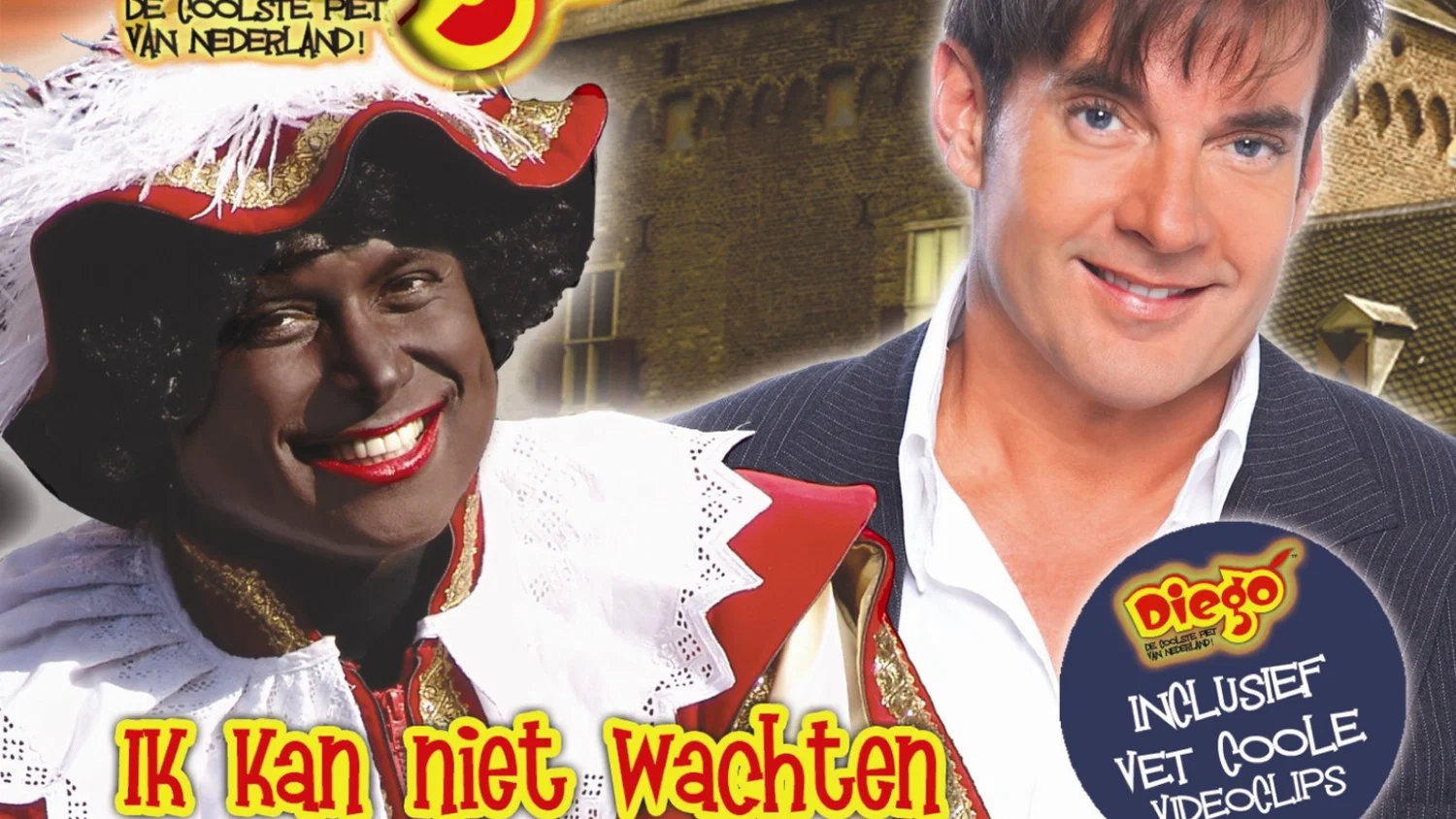 Ik kan niet wachten background
