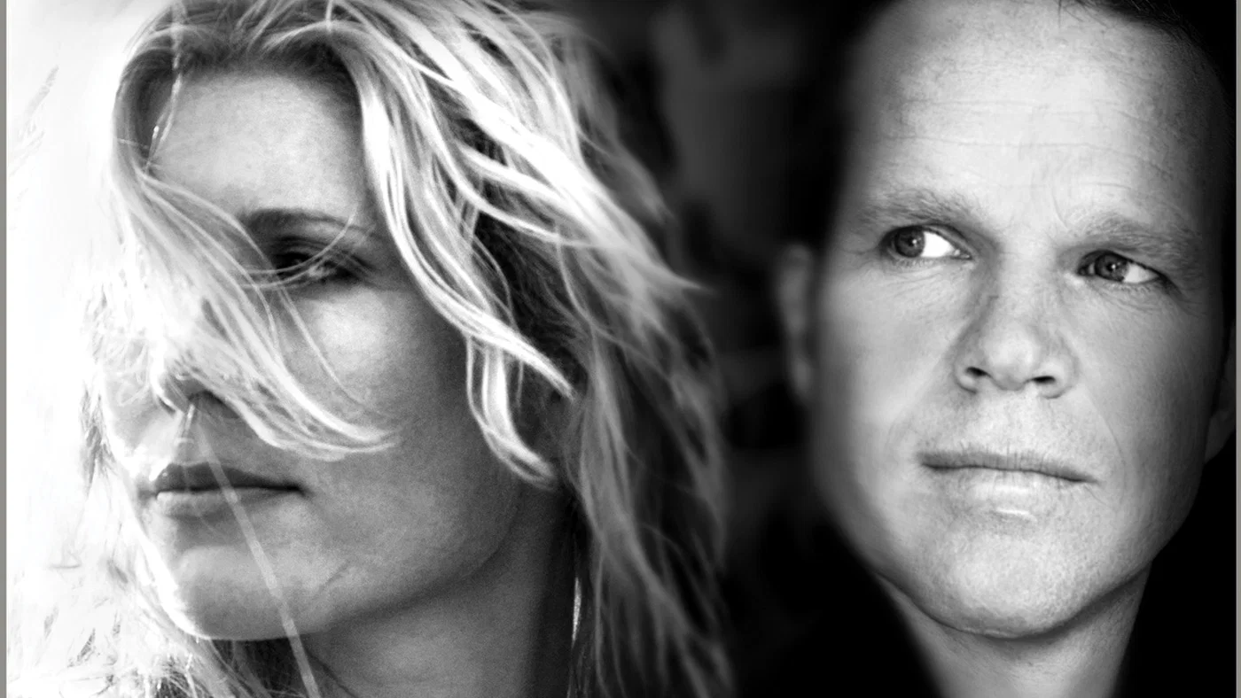 Zo Zijn Wij (duet Maud) background