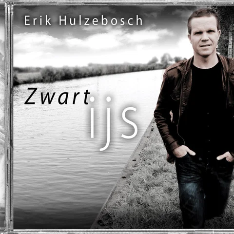 Zwart IJs
