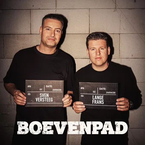 Boevenpad