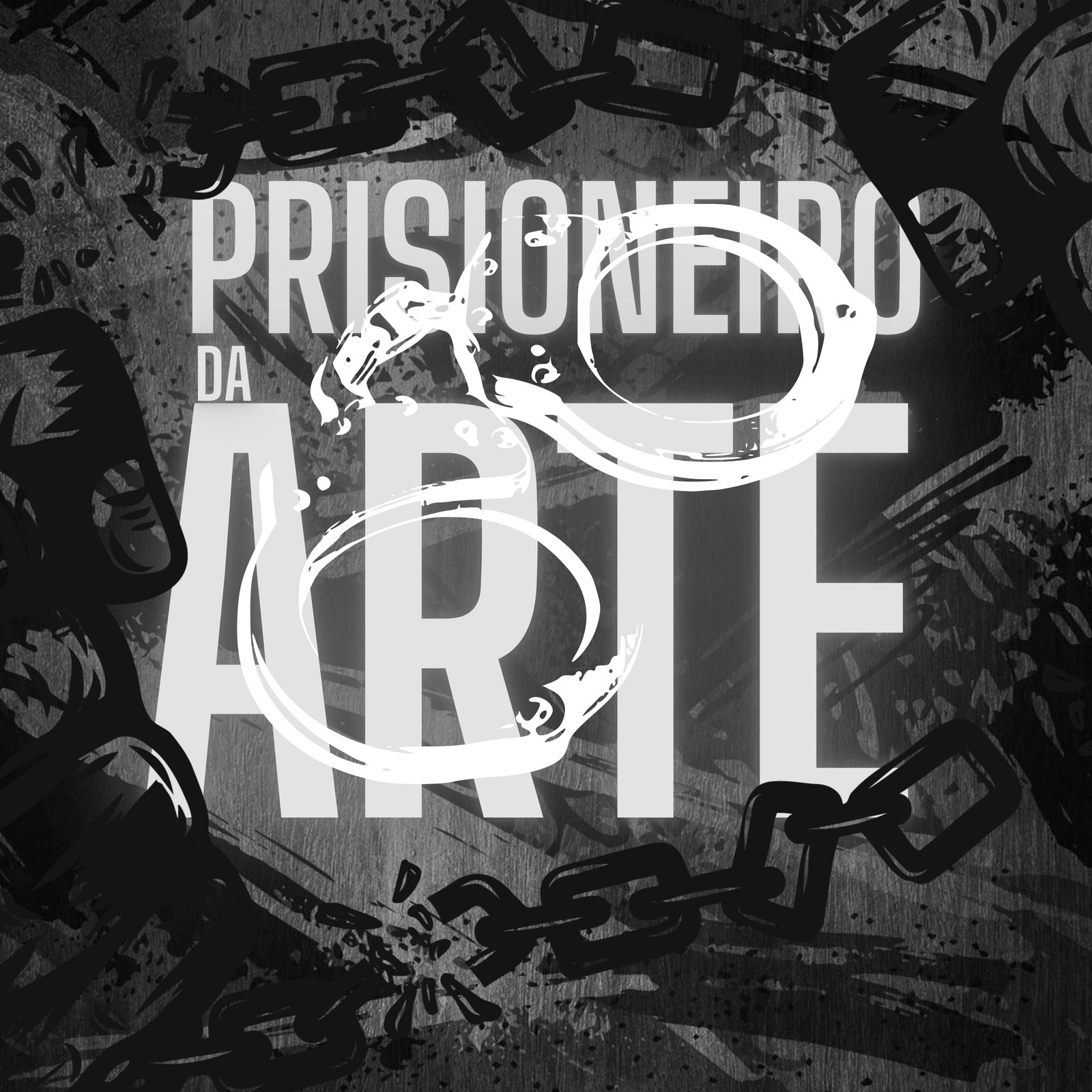 Prisioneiro da arte