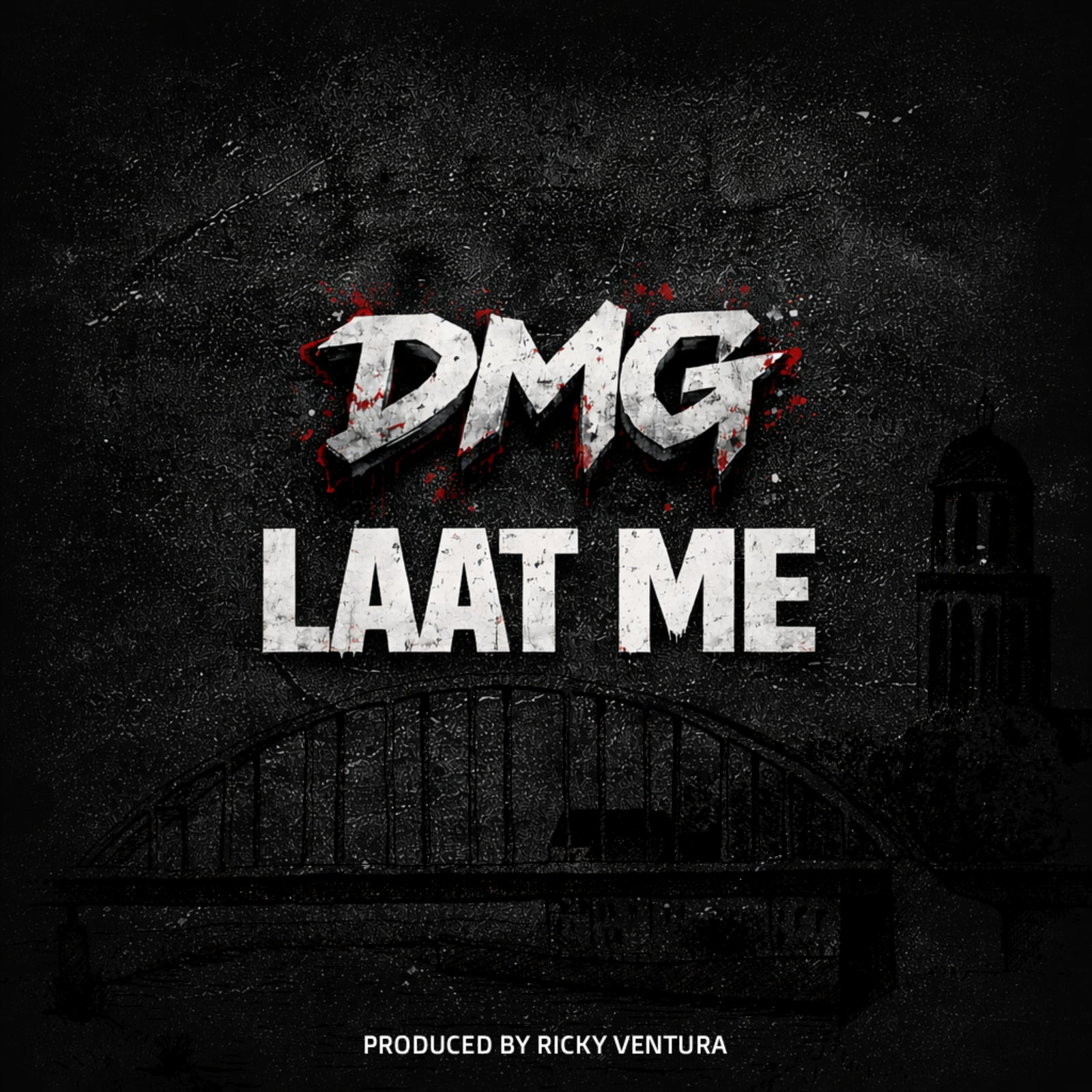 Laat Me
