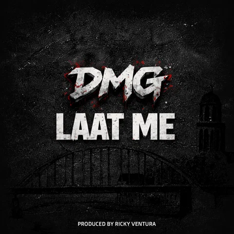 Laat Me
