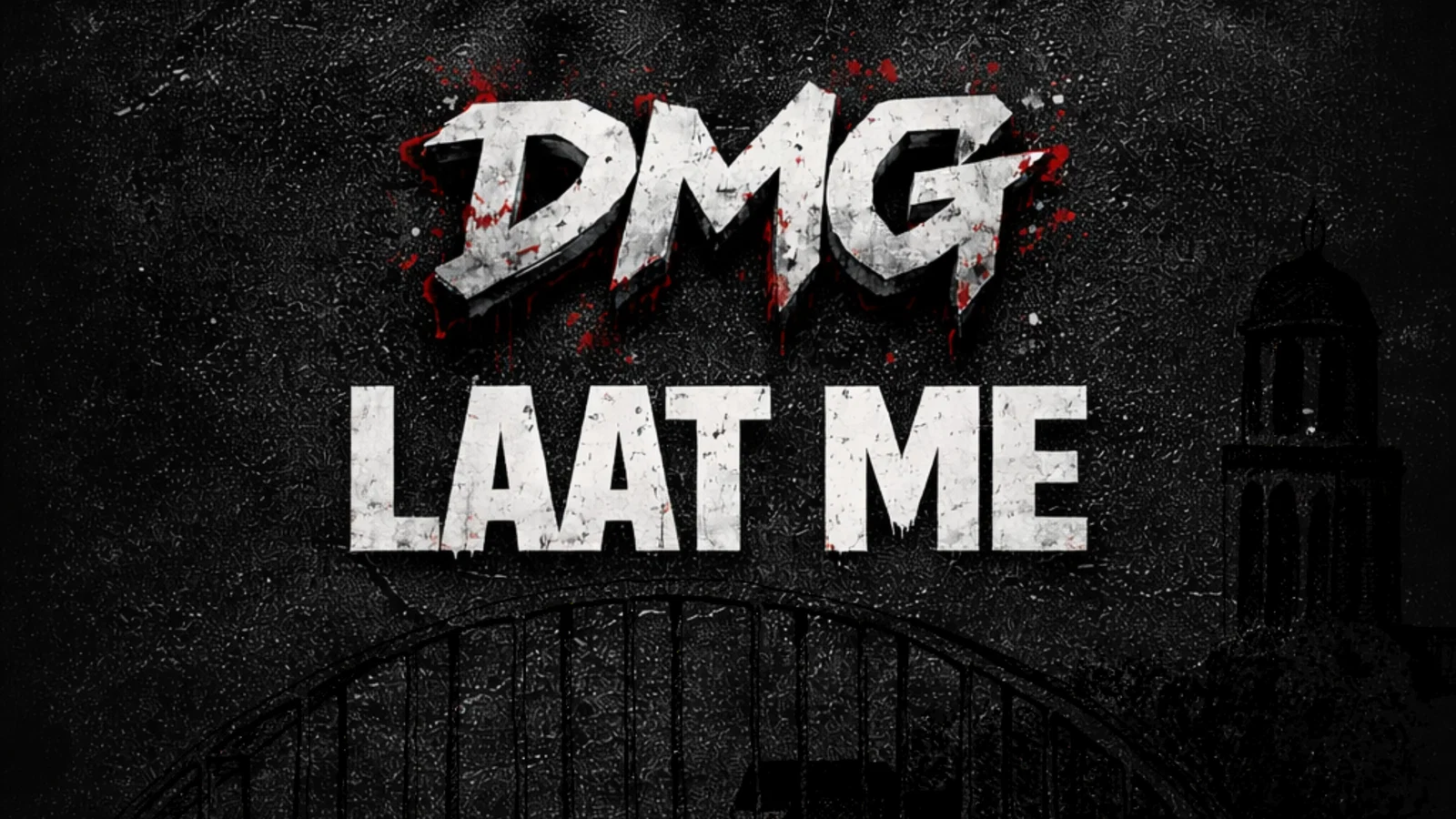 Laat Me background