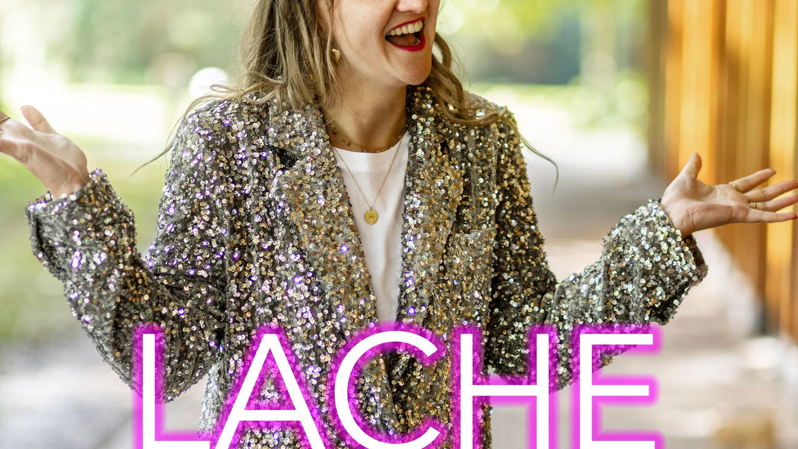 Lache background