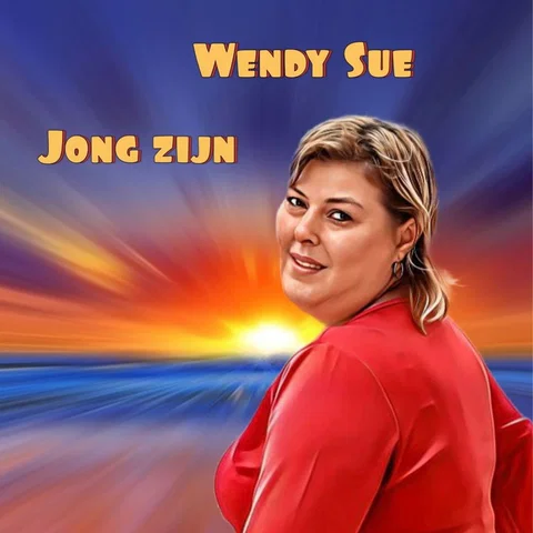 Jong zijn