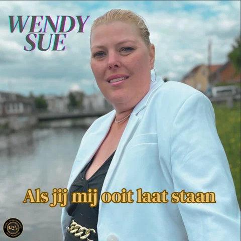Als Jij Mij Ooit Laat Staan