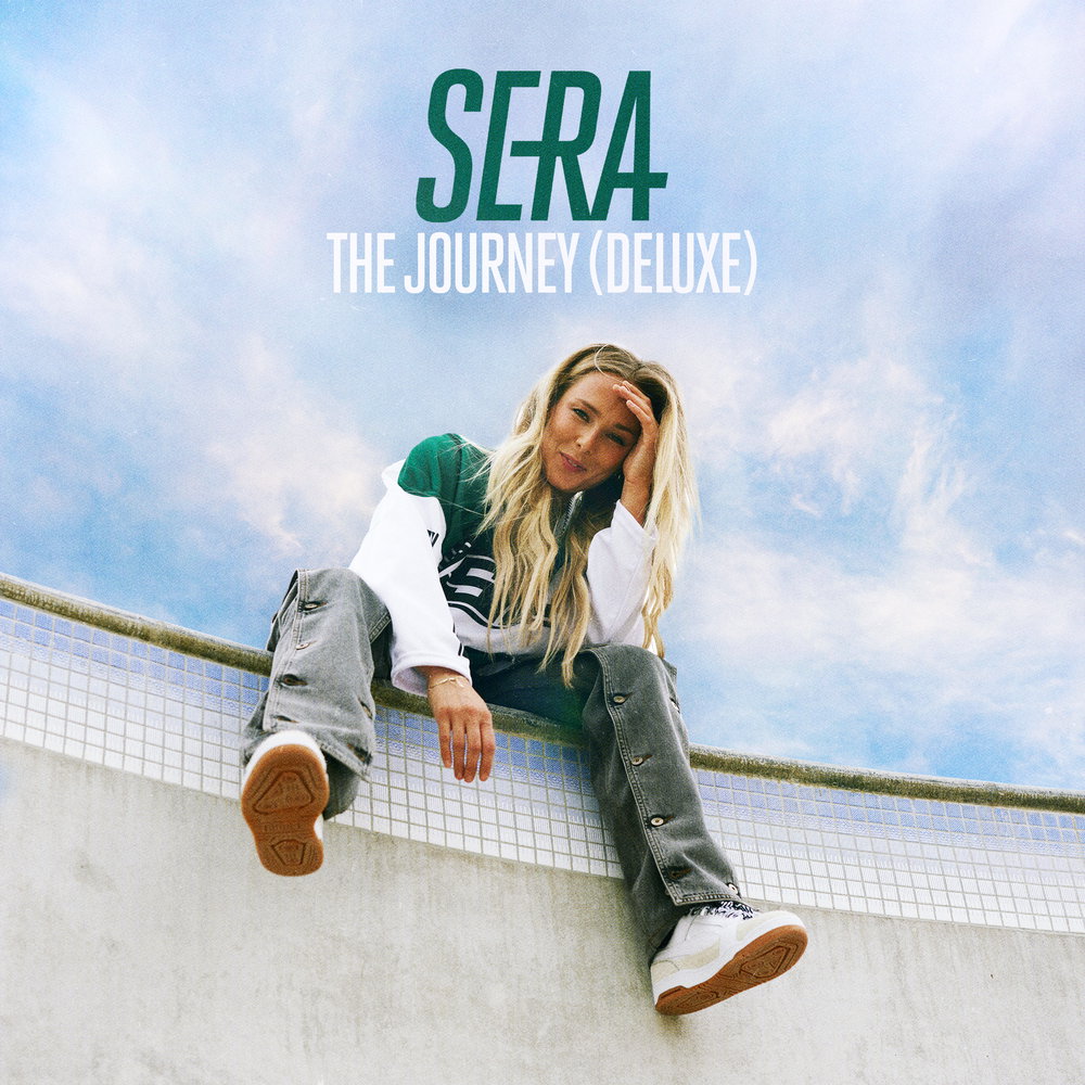 The Journey - Deluxe