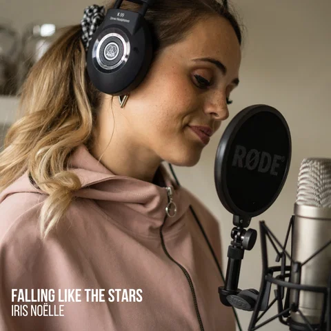 Falling Like The Stars
