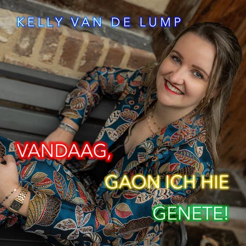 Vandaag Gaon Ich Hie Genete!