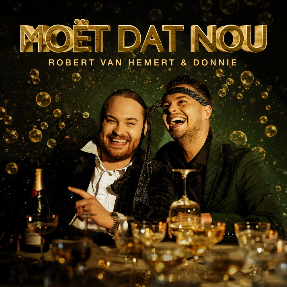 Moët Dat Nou
