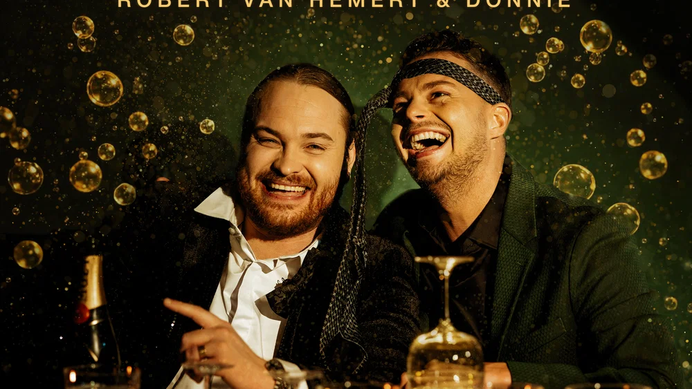Moët Dat Nou background