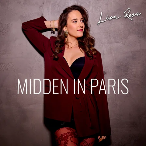 Midden In Paris