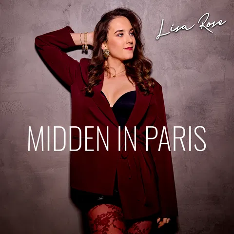 Midden In Paris