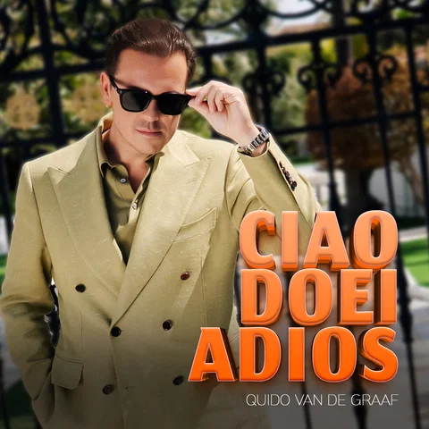 Ciao, Doei, Adios