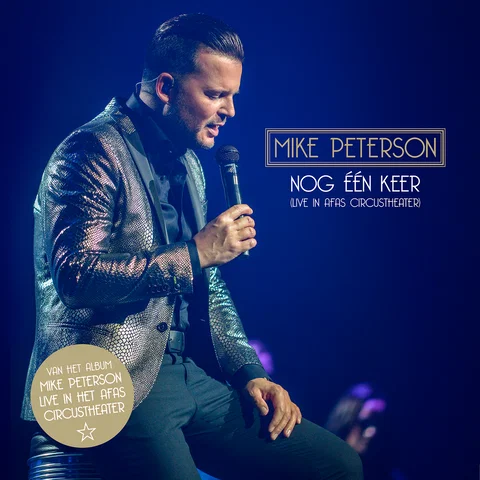 Nog Eén Keer - Live In Afas Circustheater