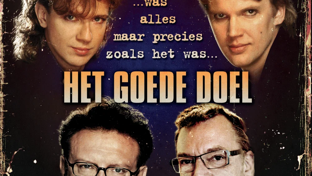 Was Alles Maar Precies Zoals Het Was background