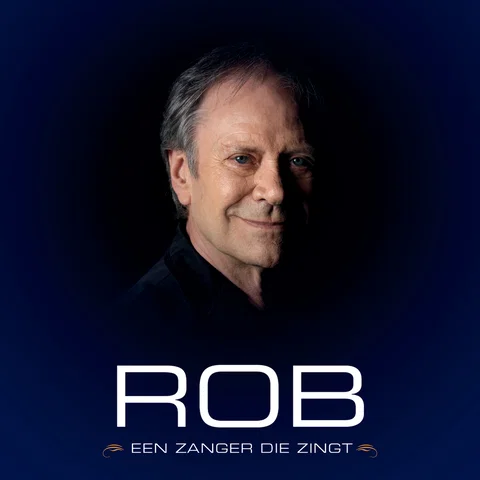 Een Zanger Die Zingt