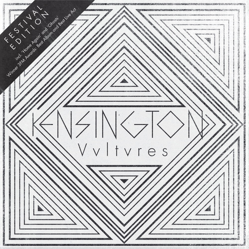 Vultures - Festival Edition