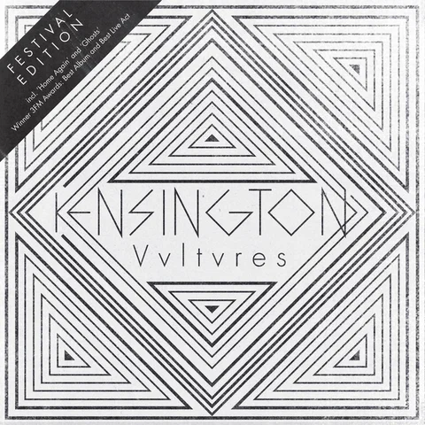 Vultures - Festival Edition