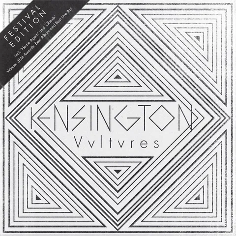 Vultures - Festival Edition