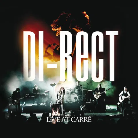 Still Life (Live At Carré,Netherlands/2012)