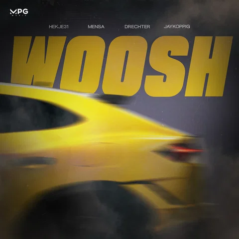 WOOSH