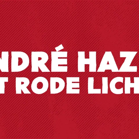 't Rode Licht - Lyric Video