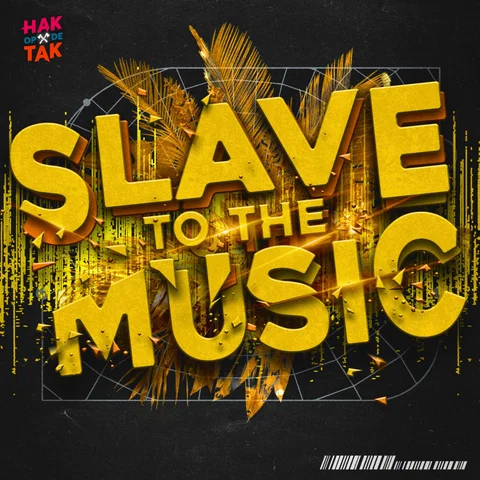 Slave To The Music