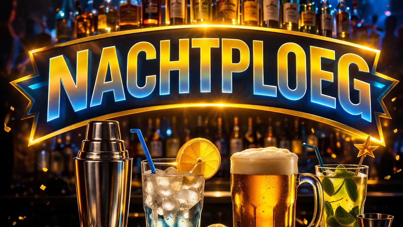 Nachtploeg background