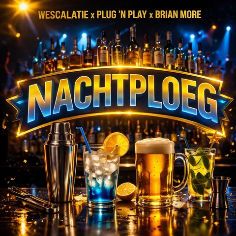Nachtploeg